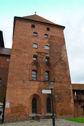 Malbork - Zamek krzyacki