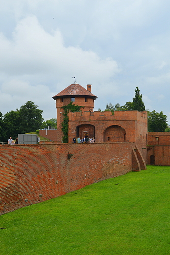 Malbork - Zamek krzyacki