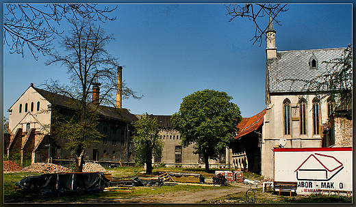 Zamek Piastowski w Raciborzu