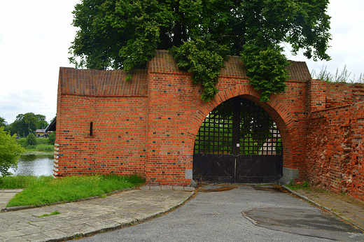 Malbork - Zamek krzyacki