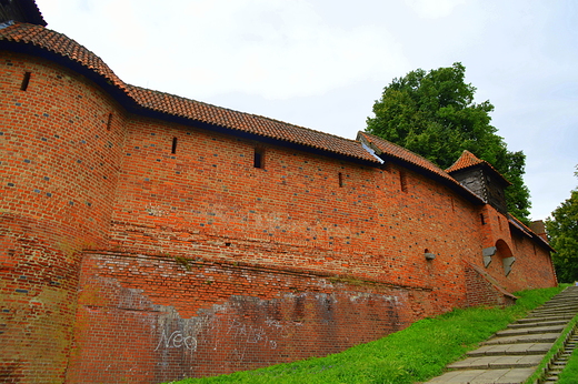 Malbork - Zamek krzyacki