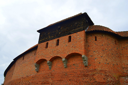 Malbork - Zamek krzyacki