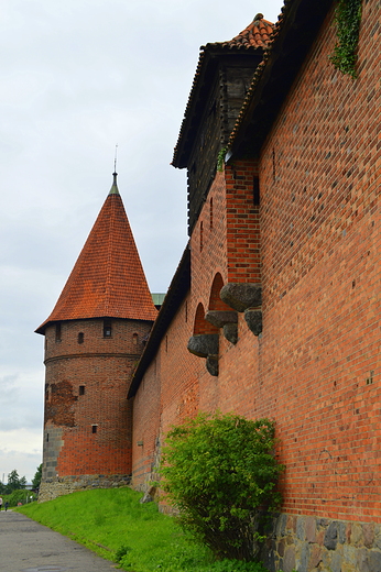 Malbork - Zamek krzyacki