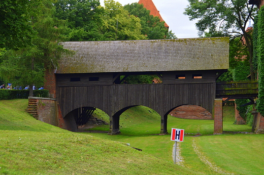 Malbork - Zamek krzyacki