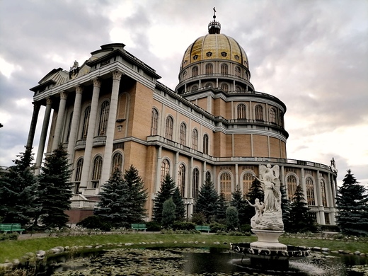 Bazylika MB Licheskiej 