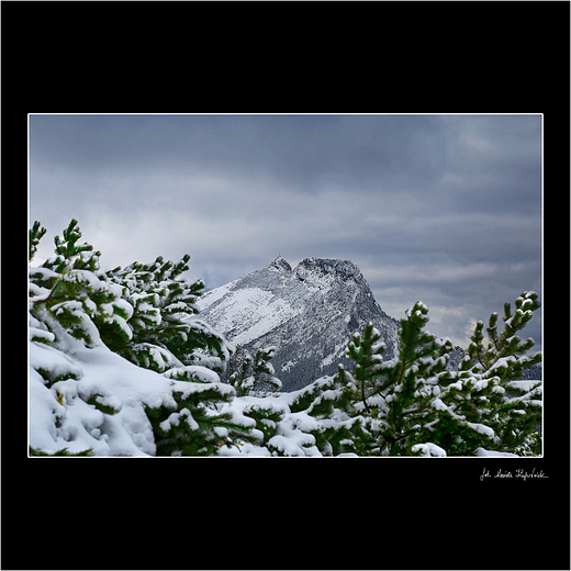 Giewont