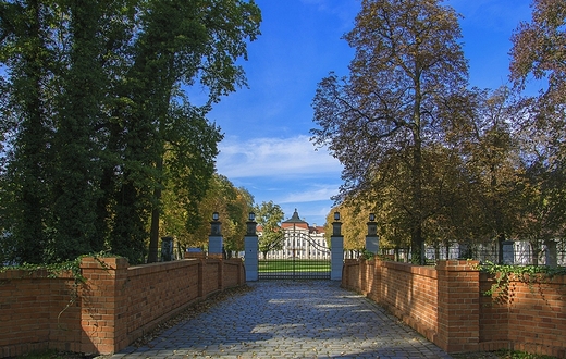 Rogaliski Park Krajobrazowy