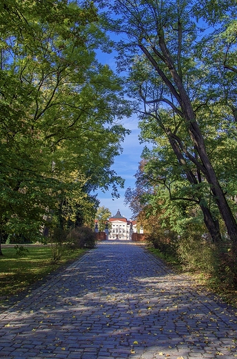 Rogaliski Park Krajobrazowy