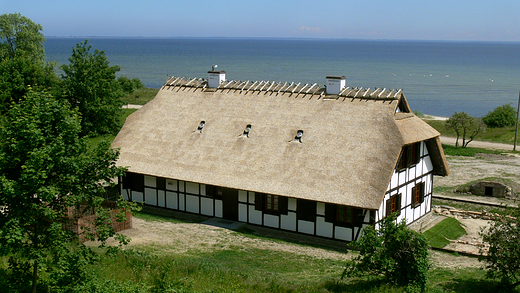 Skansen Rzucewo