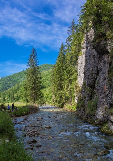 Dolina Kocieliska.