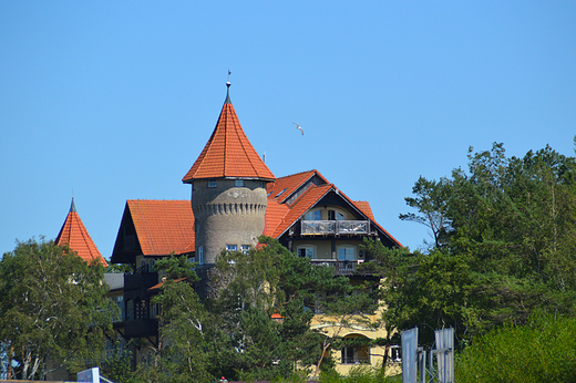 eba - Zamek Neptun