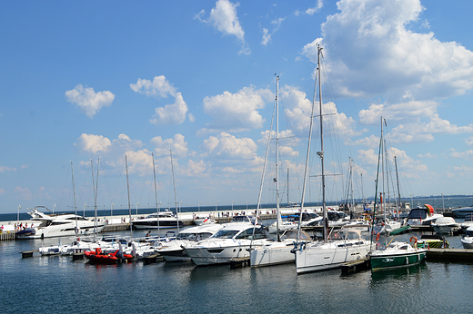 Sopot - Marina