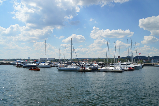 Sopot - Marina