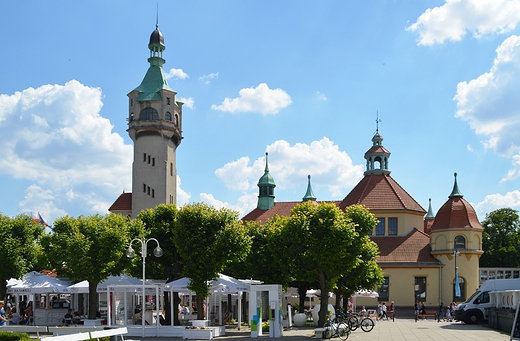 Sopot - Latarnia morska