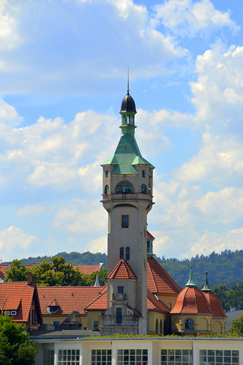 Sopot - Latarnia morska