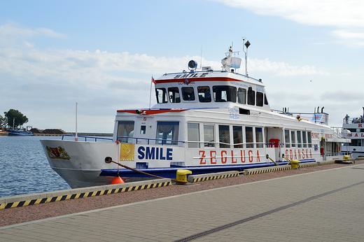 Gdynia - SMILE