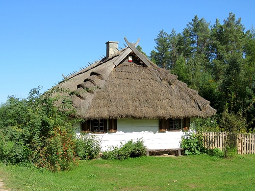 Podlaskie Muzeum Kultury Ludowej