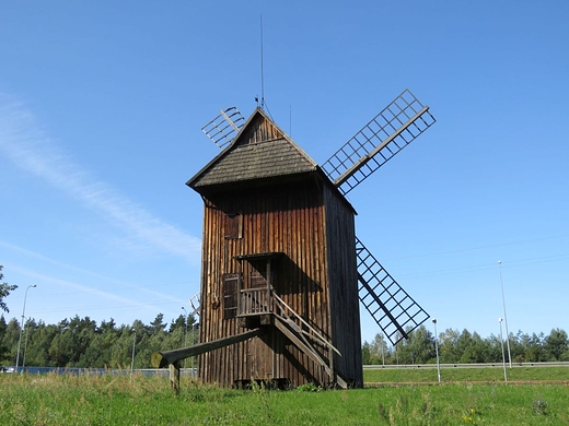 Podlaskie Muzeum Kultury Ludowej