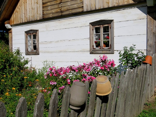 Podlaskie Muzeum Kultury Ludowej