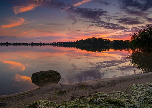 Jezioro Lednica