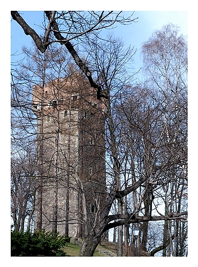 Spacerkiem po uliczkach Cieszyna