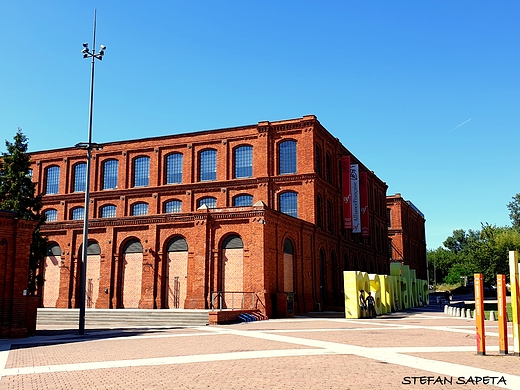 Manufaktura dzka