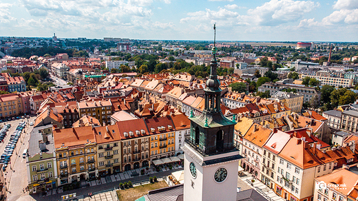 Ratuszowa Wieża