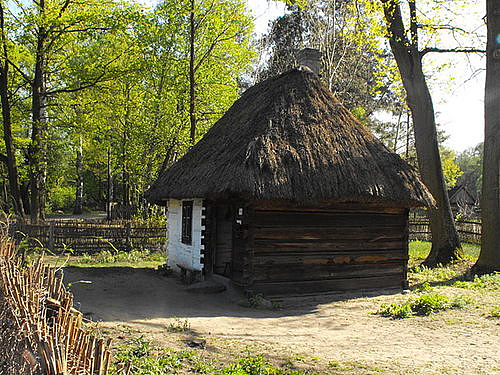 Skansen Ziemi Radomskiej w Radomiu