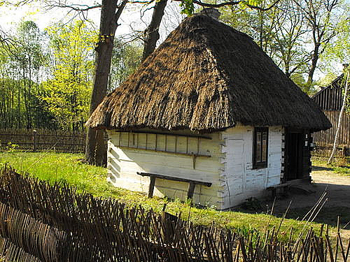 Skansen Ziemi Radomskiej w Radomiu