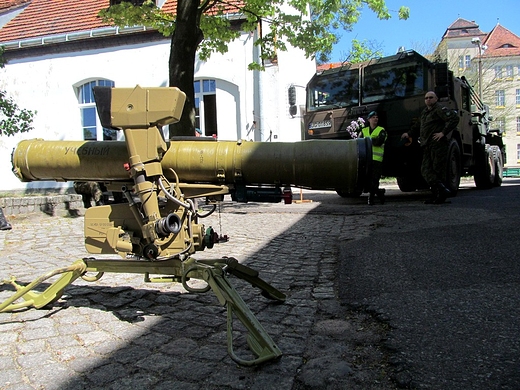 Ciki granatnik przeciwancerny