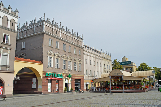 Racibrz - Rynek