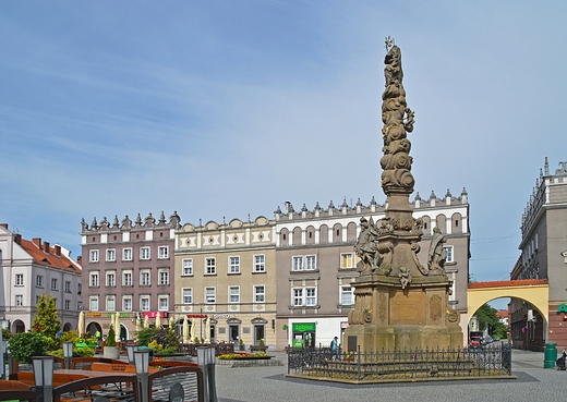 Racibrz - Rynek