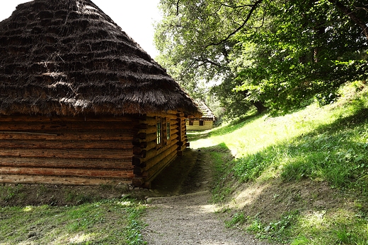 Skansen