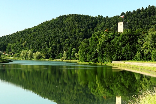 Dunajec