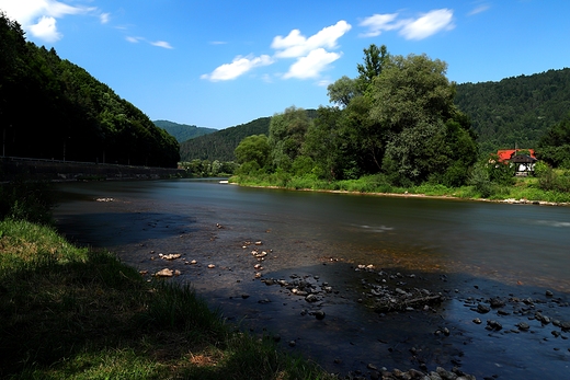 Dunajec