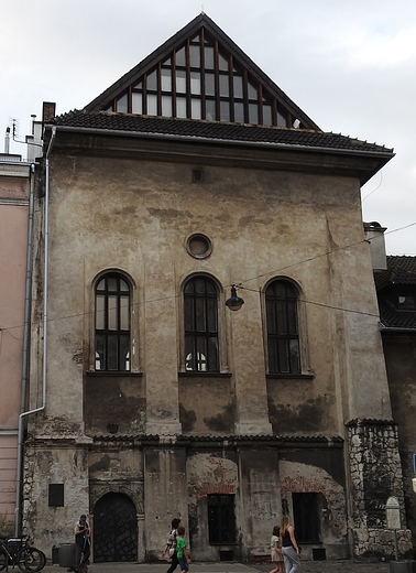 Krakowski Kazimierz