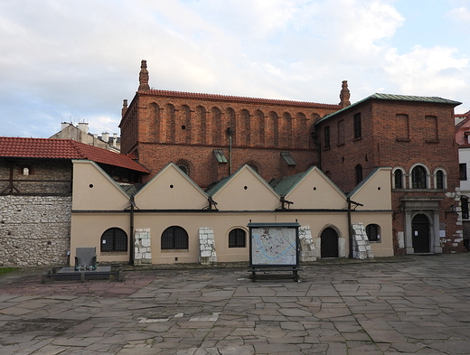 Krakowski Kazimierz