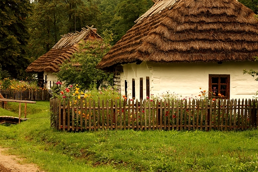 Skansen Sanok