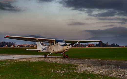 Cessna 172 Skyhawk