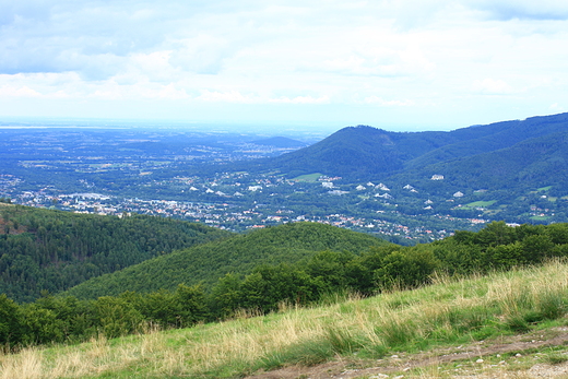 beskid lski