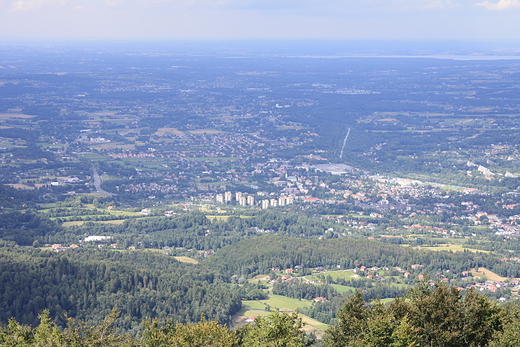 beskid lski