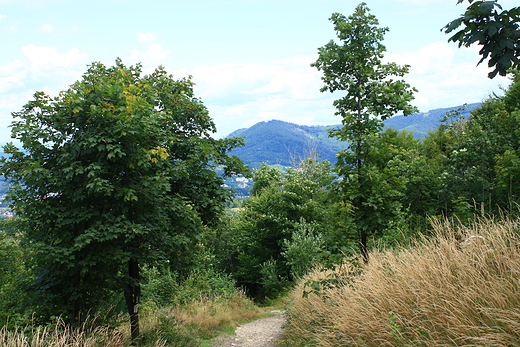 beskid lski