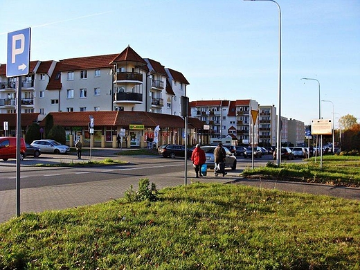 Koszalin