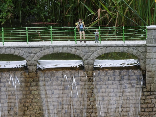 Park Miniatur