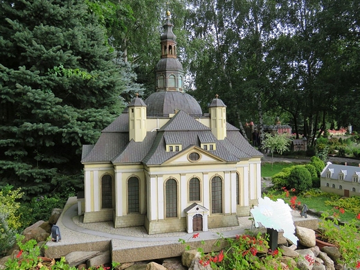 Park Miniatur