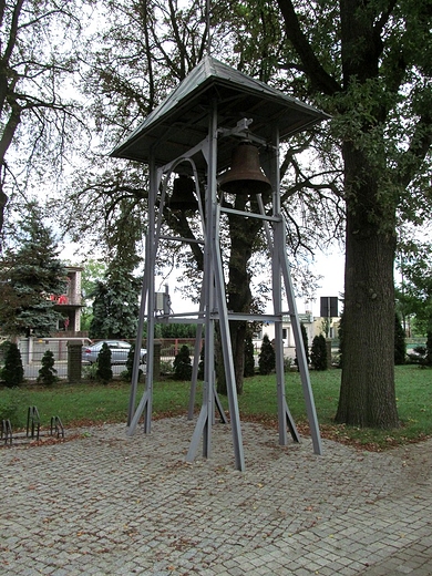 Dzwonnica