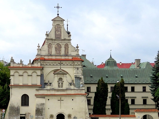 Lublin sakralny