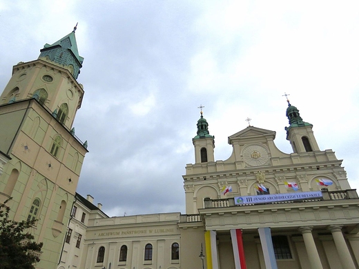 Lublin sakralny