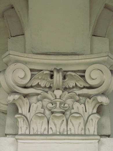 Element kolumny