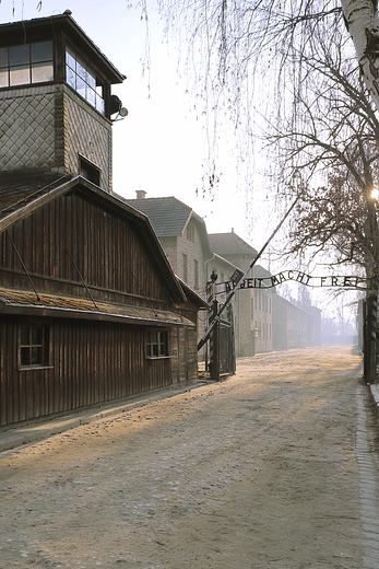 Auschwitz